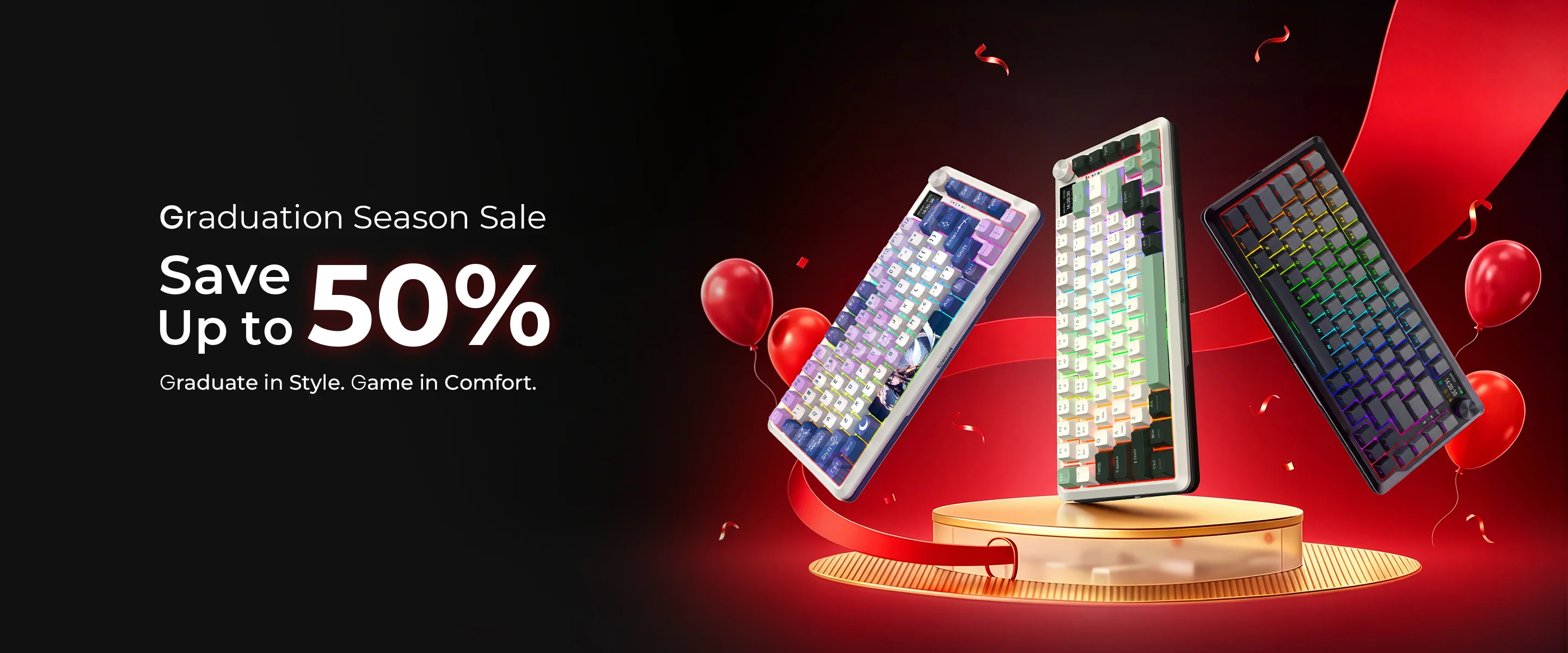 Level Up Your Gaming Gear